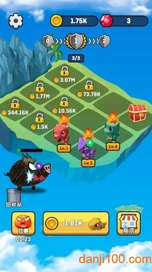 点点王者最新手机版 点点王者最新手机版