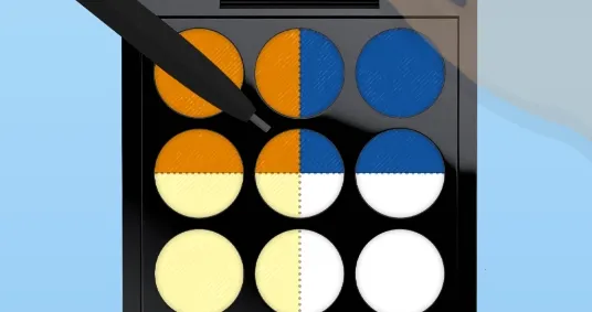 化妆套件 化妆套件