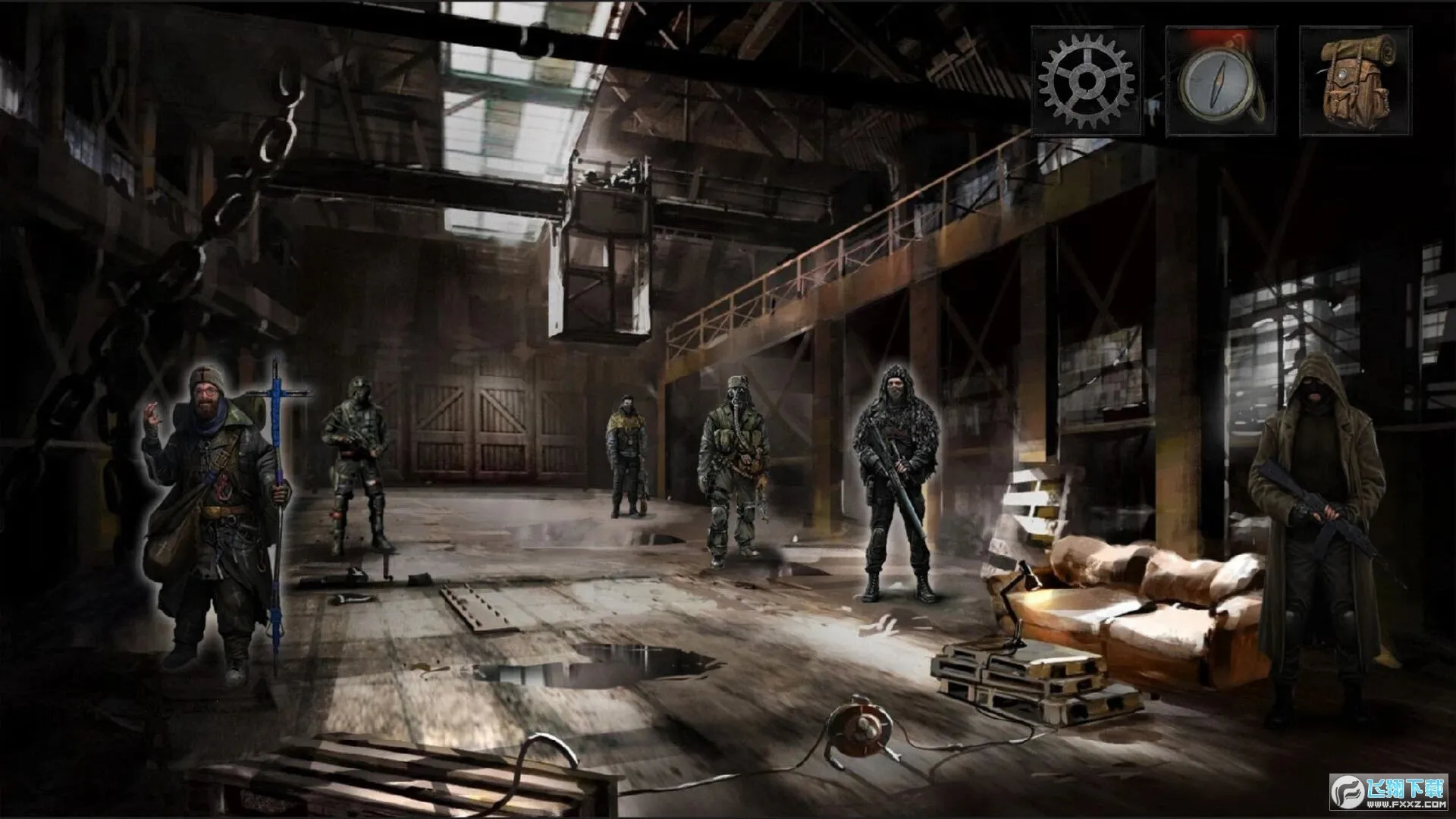 �ռ�����v1.1 ��Ѱ��ͼ