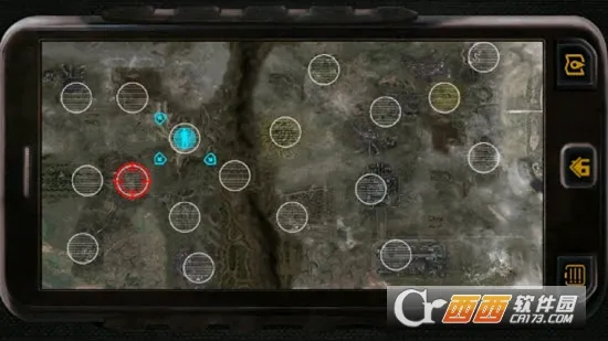 空间陷阱 空间陷阱