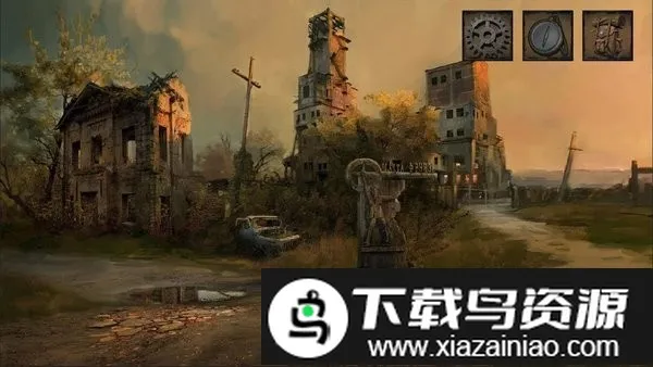 空间陷阱 空间陷阱