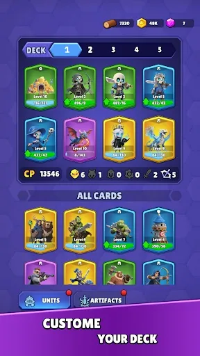 ����սʿ��׿���ֻ���v2.14.2 �ֻ����ͼ