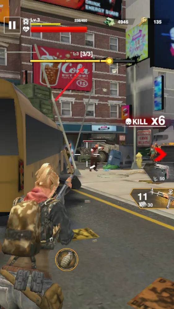 最后幸存者2026官方最新版本 最后幸存者2026官方最新版本