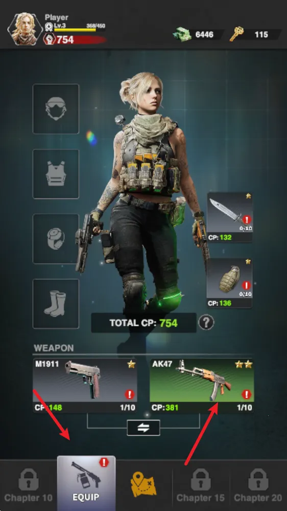 最后幸存者2026官方最新版本 最后幸存者2026官方最新版本