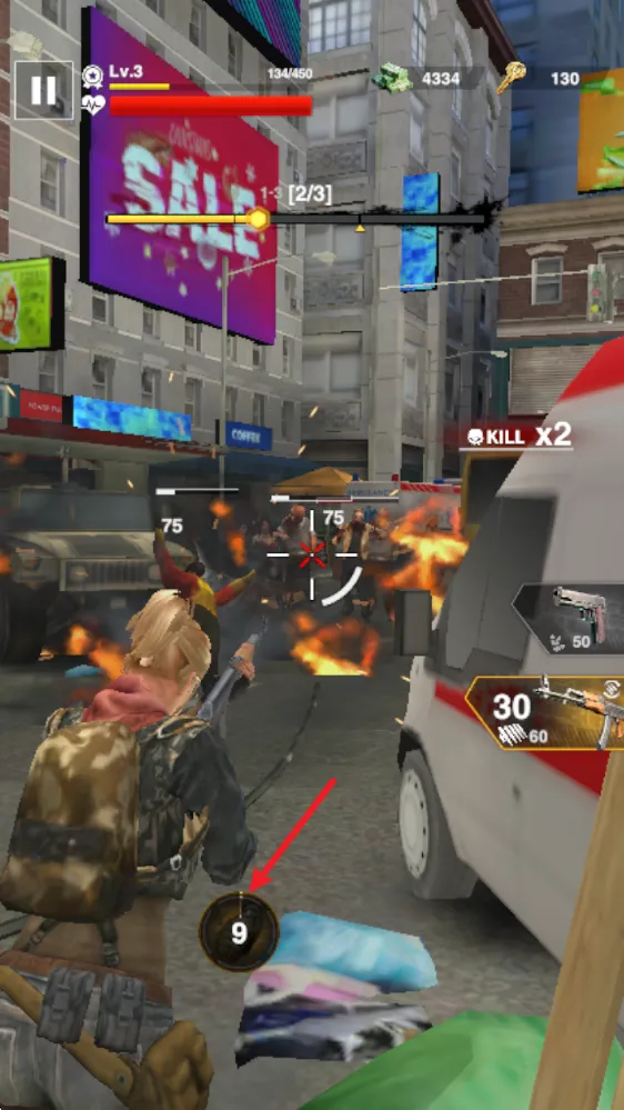 最后幸存者2026官方最新版本 最后幸存者2026官方最新版本