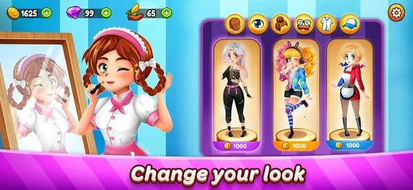 ���ȹݴ���ս��׿���ֻ���v1.59.4a �ٷ������ͼ