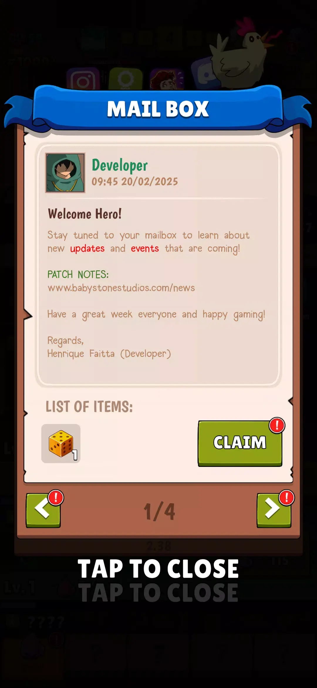 Ӣ�۵����v2.58 �ٷ������ͼ