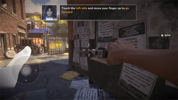 ��ʬ����v1.1.5 ��׿���ͼ