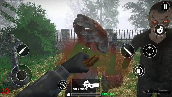 ��ʬĩ������2026���ذ�װv1.1 ��׿���ͼ