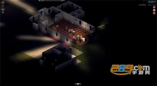 ��ʬĩ������2026���ذ�װv1.1 ��׿���ͼ