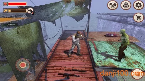 ��ʬĩ������2026���ذ�װv1.1 ��׿���ͼ