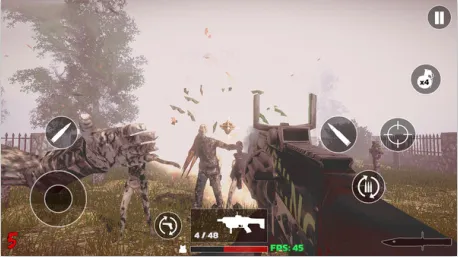 僵尸末日生存2026下载安装 僵尸末日生存2026下载安装