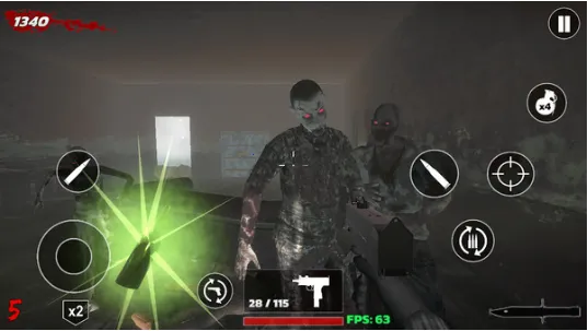 僵尸末日生存2026下载安装 僵尸末日生存2026下载安装