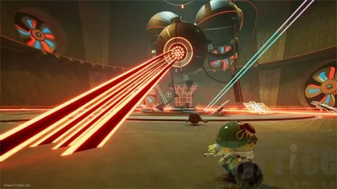 悖论之舞2026下载安装 悖论之舞2026下载安装