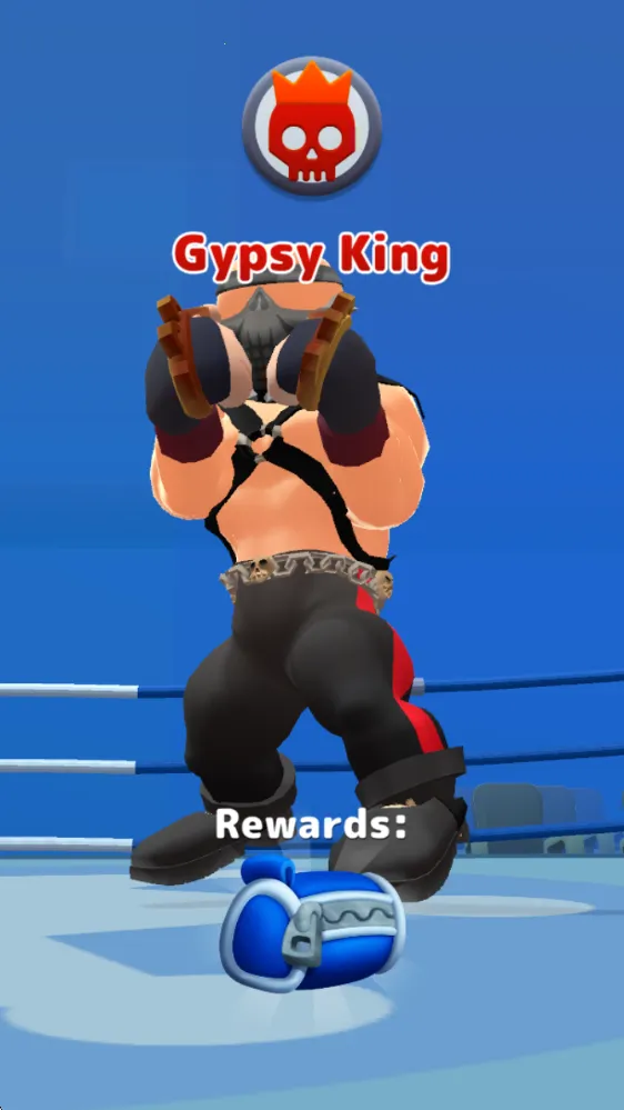 拳击小子2026官方正版 拳击小子2026官方正版