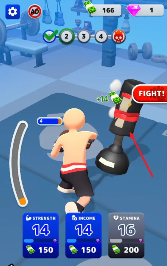 拳击小子2026官方正版 拳击小子2026官方正版