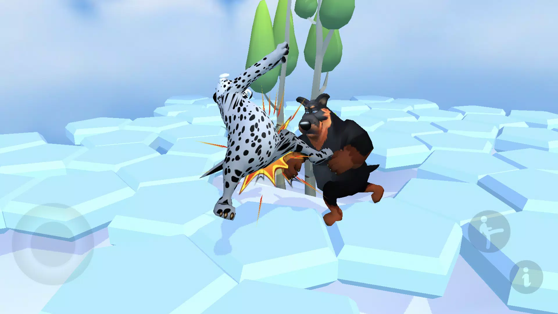 ȫ���Ǹ񶷾��ֲ�v1.7.2 ��׿���ͼ