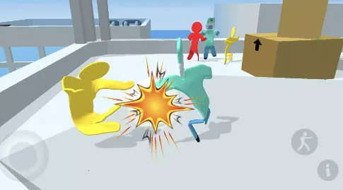 ȫ���Ǹ񶷾��ֲ�v1.7.2 ��׿���ͼ