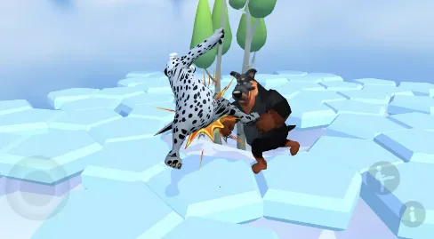 ȫ���Ǹ񶷾��ֲ�v1.7.2 ��׿���ͼ