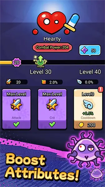 ϸ������սv2.01 ��׿���ͼ