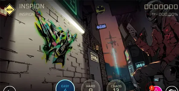 cytus iiv5.2.9 �ֻ����ͼ