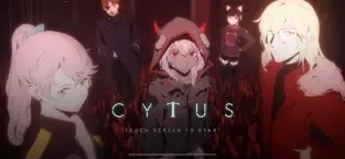 cytus iiv5.2.9 �ֻ����ͼ