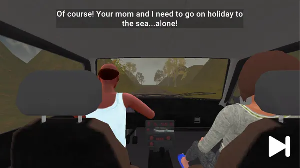 逃离家暴2国语 逃离家暴2国语