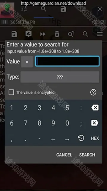 gg修改器 gg修改器