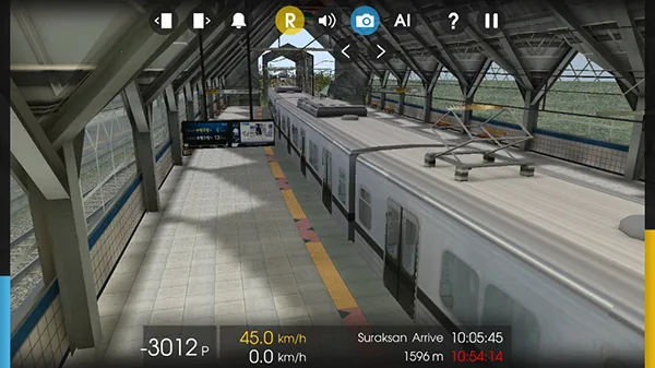 �г�ģ��2��·��v1.2.8 ��׿���ͼ