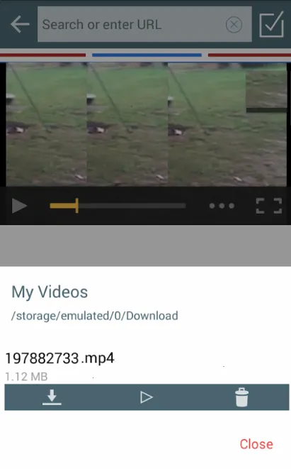 Video Downloaderv2.3.4 �ֻ����ͼ
