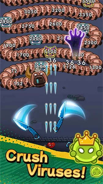 ϸ������ս����v2.01 �ֻ����ͼ