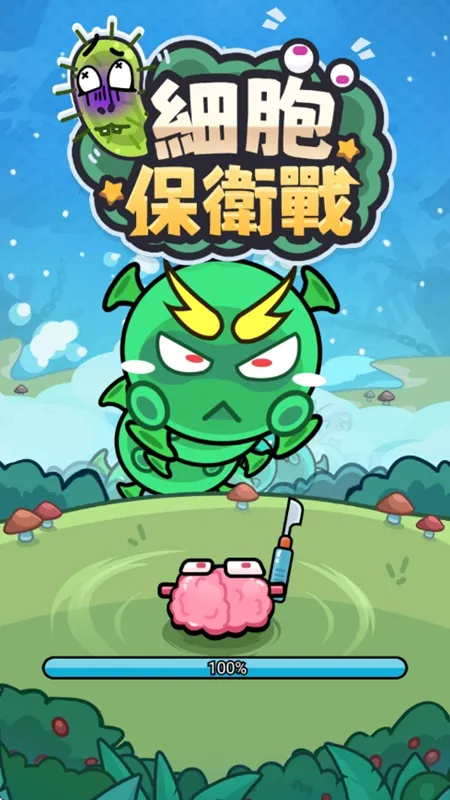 ϸ������ս����v2.01 �ֻ����ͼ