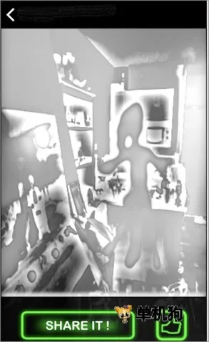 鬼魂探测器app下载 鬼魂探测器app下载