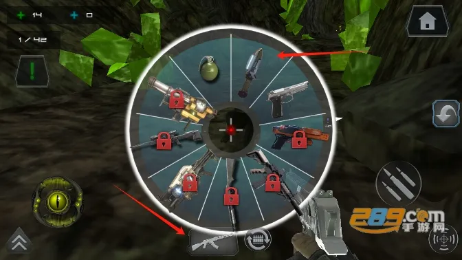 ��ʬǹ��2���İ��ֻ���