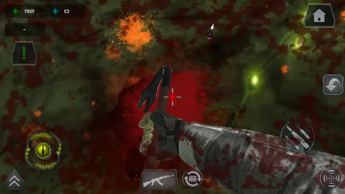 ��ʬǹ��2���İ��ֻ���