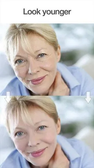 faceappƻ����v1.0.6 �ֻ����ͼ