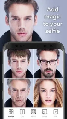 faceappƻ����v1.0.6 �ֻ����ͼ