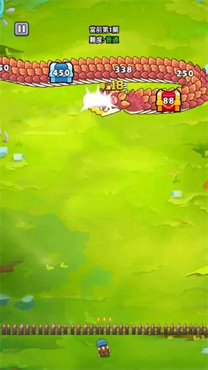 守夜防线破解版无限钻石下载 守夜防线破解版无限钻石下载