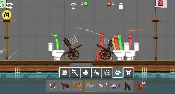 僵尸刺客无广告下载中文版 僵尸刺客无广告下载中文版