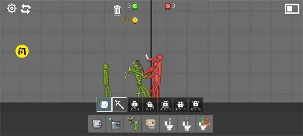 僵尸刺客无广告下载中文版 僵尸刺客无广告下载中文版