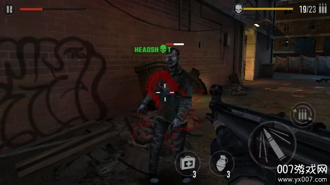 ��ʬ�̿�����v1.0.1 ��׿���ͼ