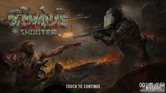 ��ʬ�̿�����v1.0.1 ��׿���ͼ