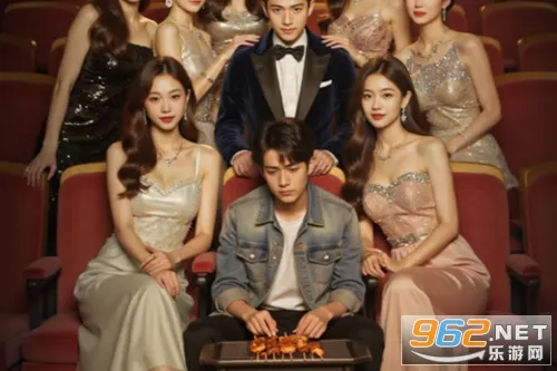 天呐女神GM莱单 天呐女神GM莱单