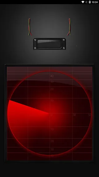 鬼魂探测器中文版下载 鬼魂探测器中文版下载