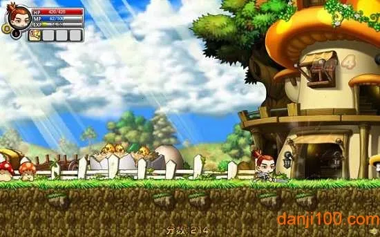 冒险王之精灵物语破解版 冒险王之精灵物语破解版