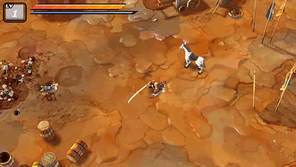 ����ɱ���ĺ�ƽ��v3.5.5 ��׿���ͼ