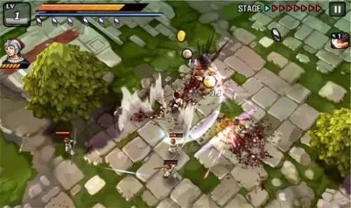 ����ɱ���ĺ�ƽ��v3.5.5 ��׿���ͼ