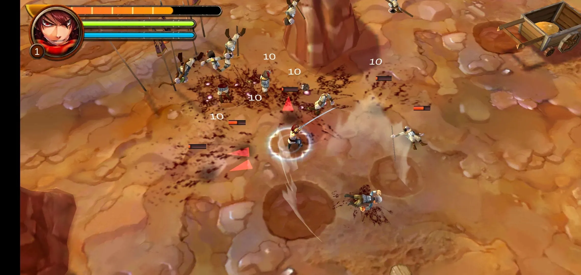 ����ɱ���ĺ�ƽ��v3.5.5 ��׿���ͼ