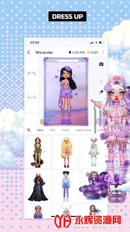 everskies�ٷ���������v1.2.0 ��׿���ͼ