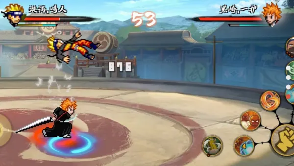 bno���Ծ����°�����v1.081 ��׿���ͼ